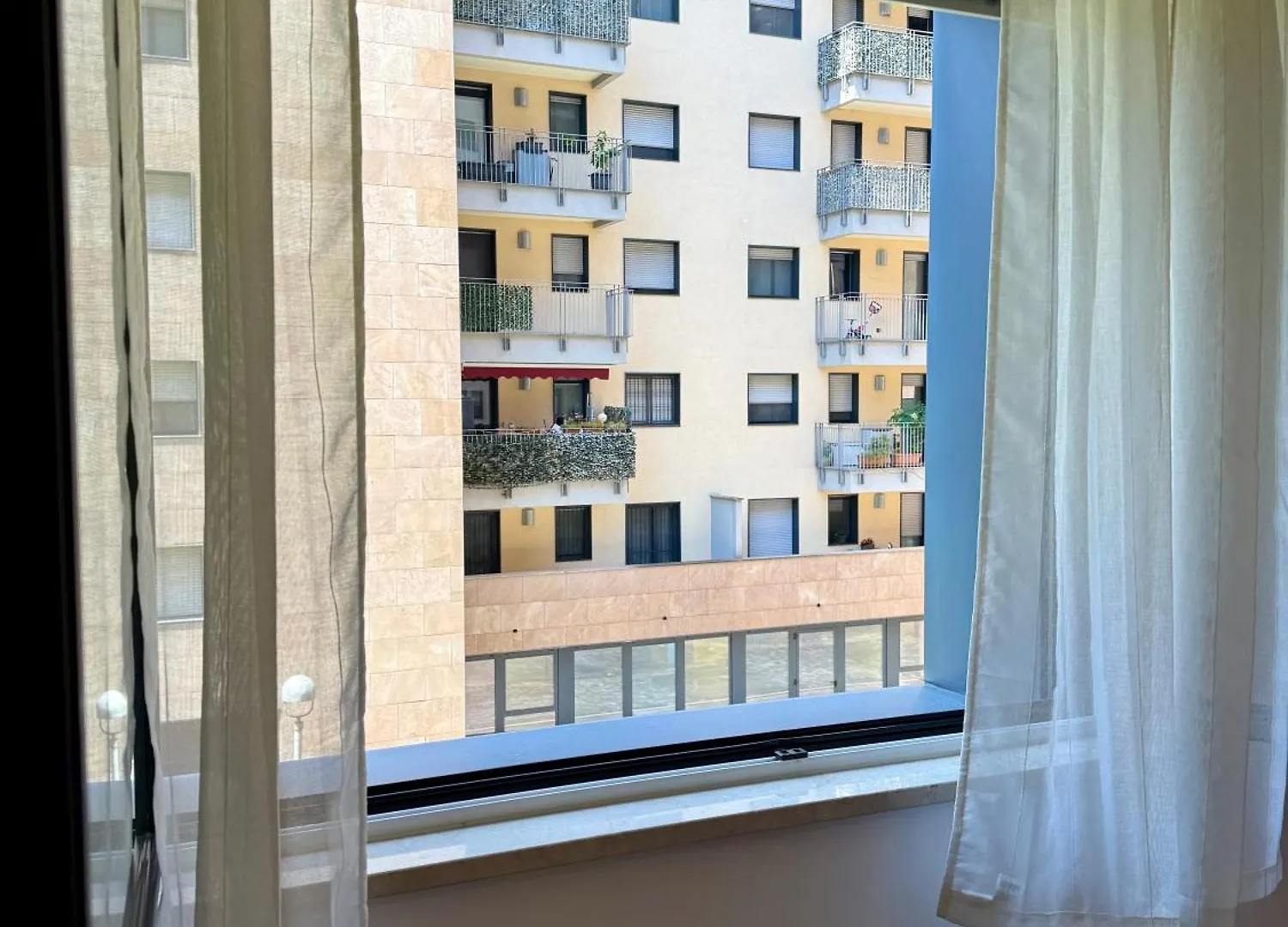Lr Deluxe Apartments - Innovazione 22 Milano