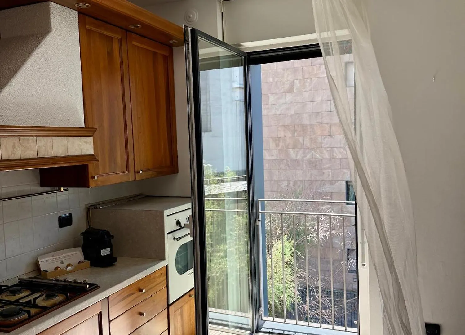 Lr Deluxe Apartments - Innovazione 22 Milano İtalya