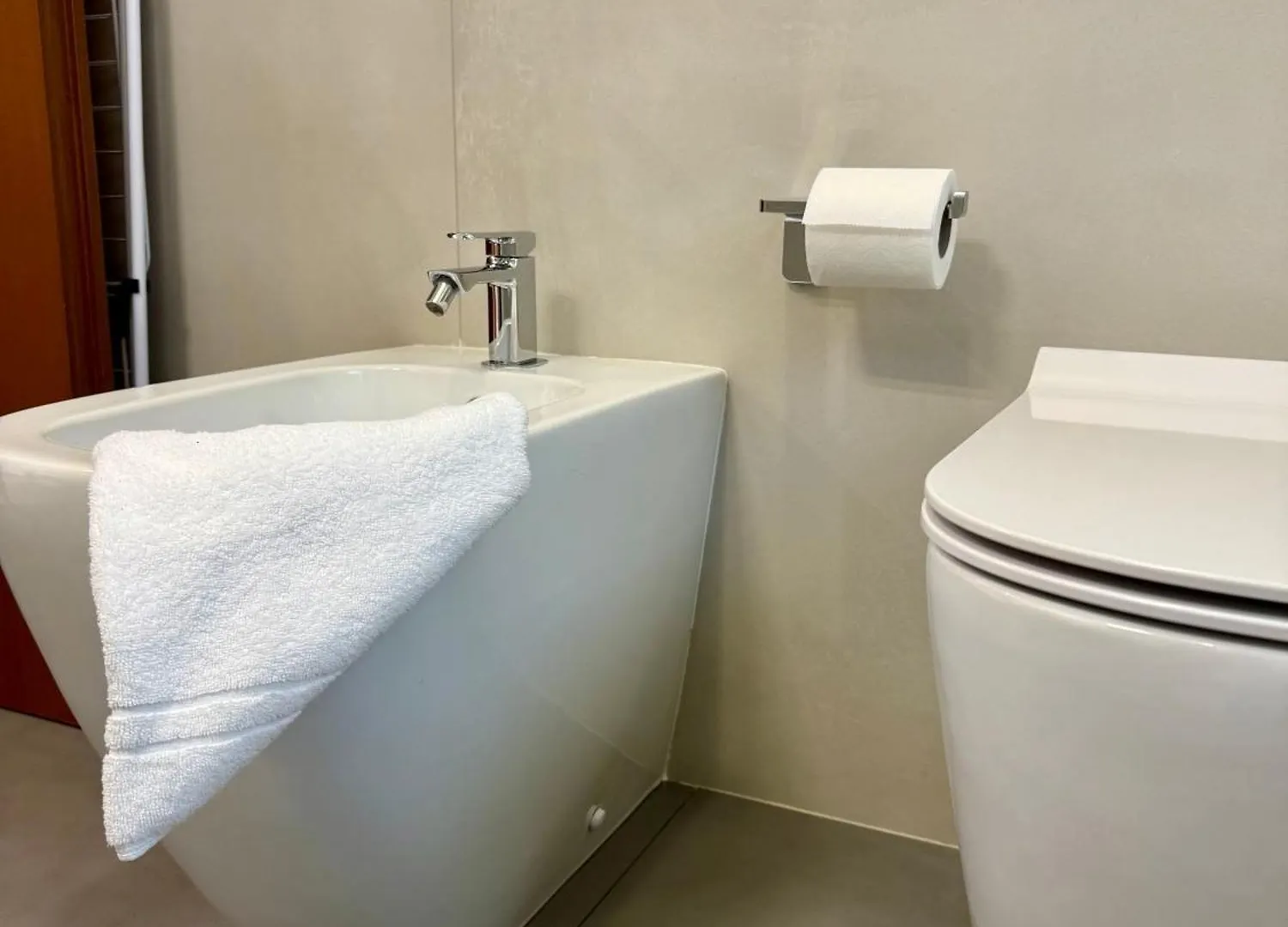 Lr Deluxe Apartments - Innovazione 22 Milano
