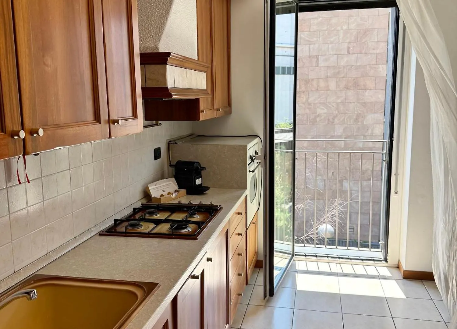 Lr Deluxe Apartments - Innovazione 22 Milano