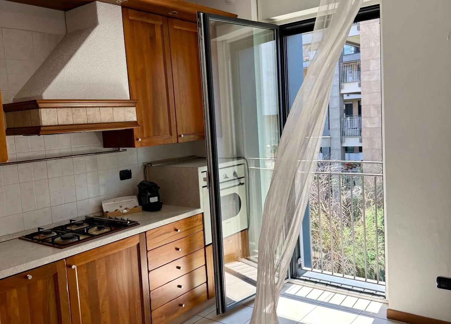 Lr Deluxe Apartments - Innovazione 22 Milano 0*,  İtalya