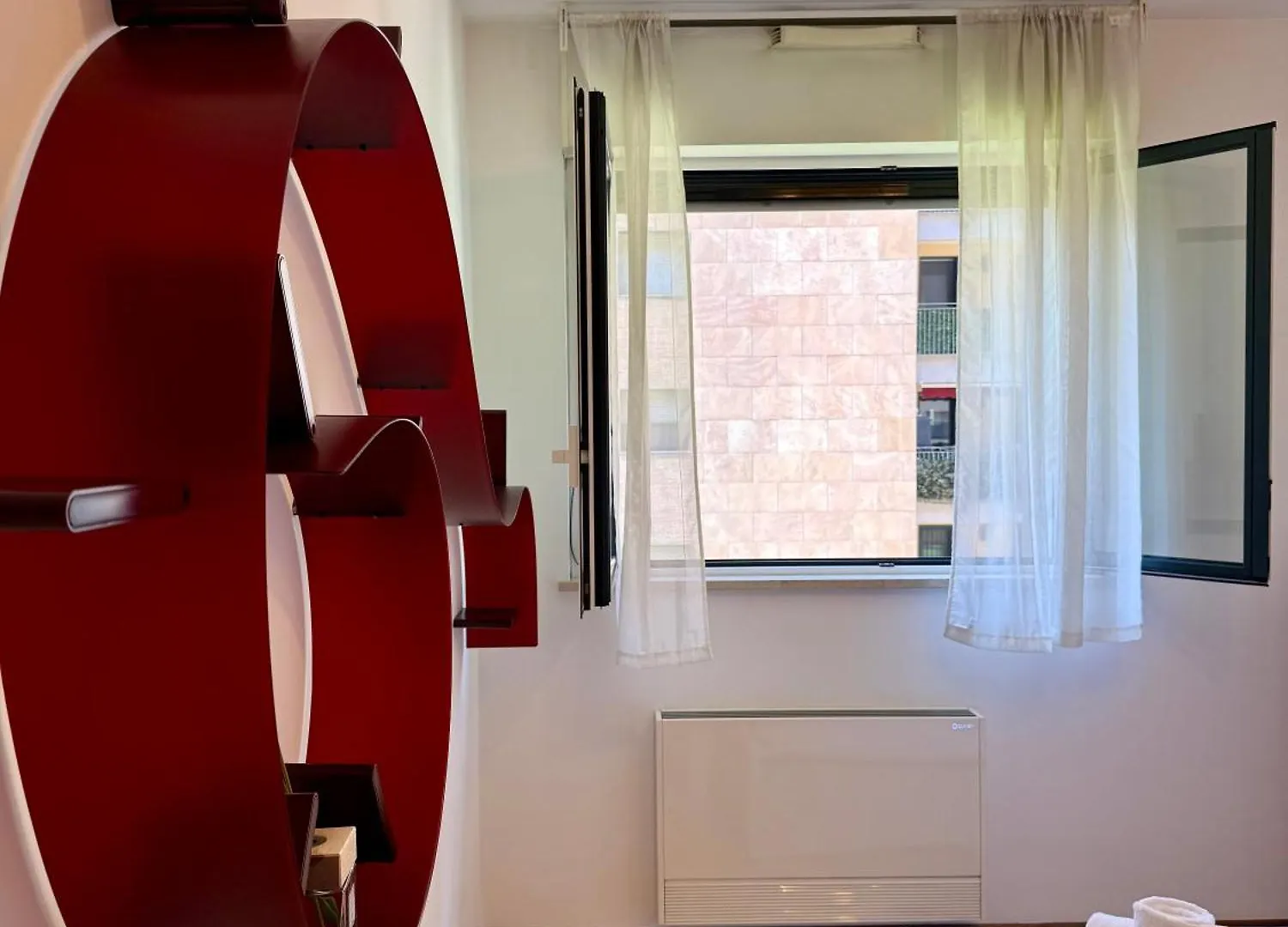 Lr Deluxe Apartments - Innovazione 22 Milano 0*,