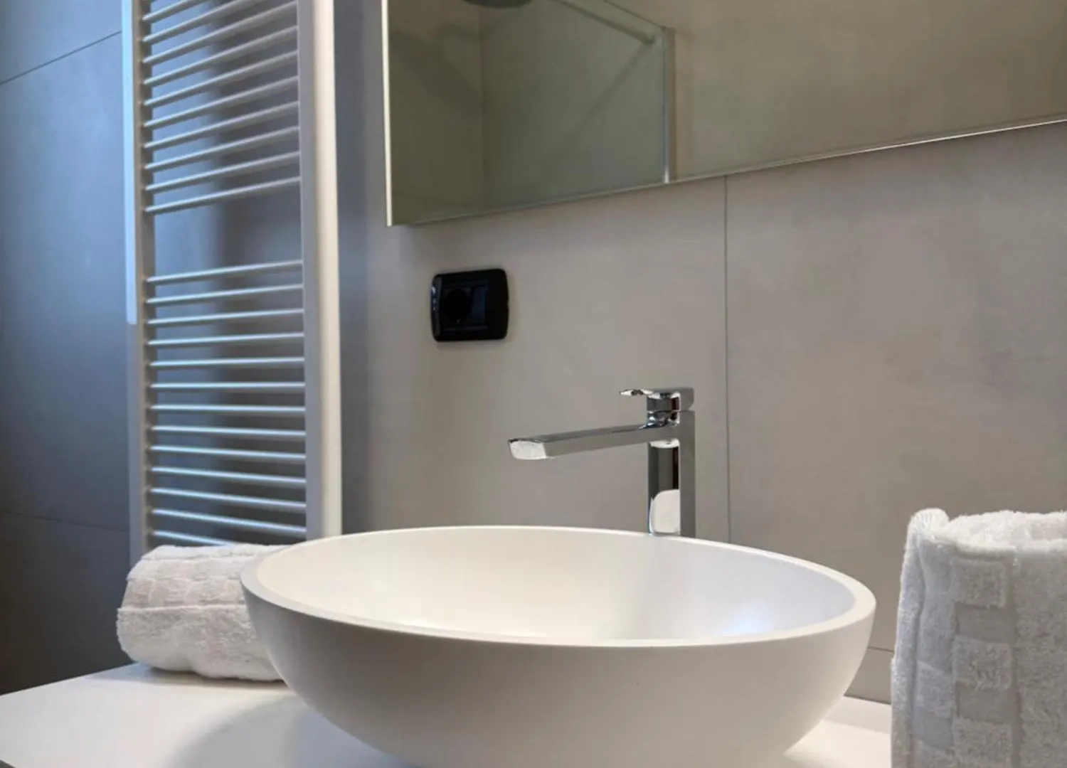 Lr Deluxe Apartments - Innovazione 22 Milano İtalya
